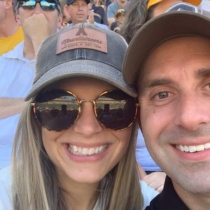 Meet your Posher, Brandi